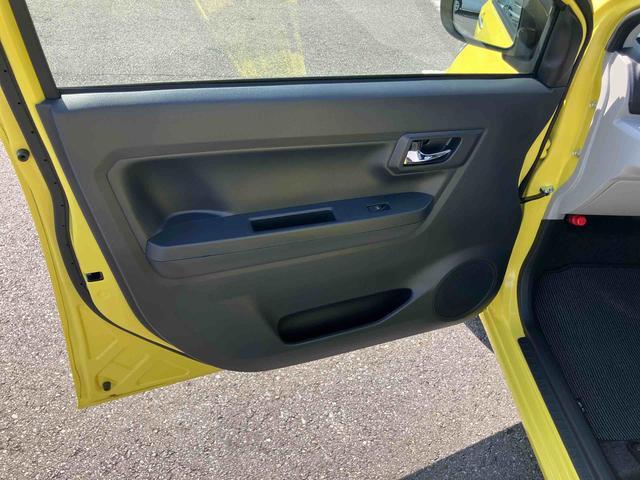 ミライースＧ　ＳＡIIIＣＤ／ＡＭ：ＦＭラジオ／ＡＵＸ　ＬＥＤヘッドランプ　オートライト　ＡＨＢ　シートヒーター　アルミホイール　電動格納ミラー　スモークガラス　コーナーセンサー　キーフリー　ボタンスタート　盗難防止アラーム（千葉県）の中古車