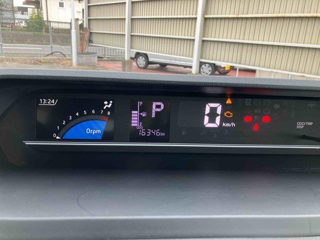 タントファンクロス10型ナビ/TV/BT/DISC/全周囲カメラ 前後ドラレコ ルーフレール 両側パワスラ 14インチアルミ LEDヘッド/フォグ シートヒーター 電動駐車ブレーキ 上下2段調節式デッキボード(千葉県)の中古車