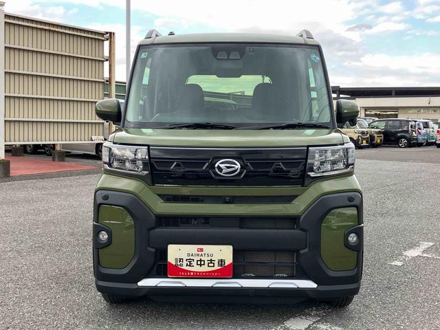 タントファンクロス10型ナビ/TV/BT/DISC/全周囲カメラ 前後ドラレコ ルーフレール 両側パワスラ 14インチアルミ LEDヘッド/フォグ シートヒーター 電動駐車ブレーキ 上下2段調節式デッキボード(千葉県)の中古車