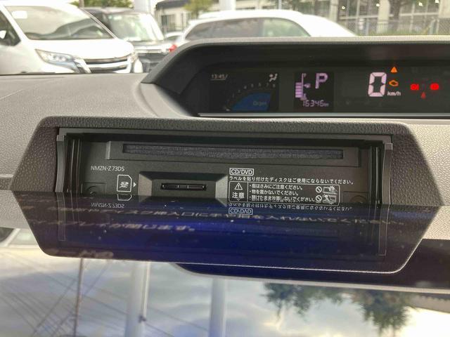 タントファンクロス10型ナビ/TV/BT/DISC/全周囲カメラ 前後ドラレコ ルーフレール 両側パワスラ 14インチアルミ LEDヘッド/フォグ シートヒーター 電動駐車ブレーキ 上下2段調節式デッキボード(千葉県)の中古車