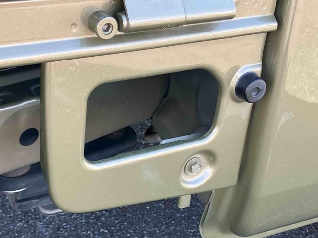 ハイゼットトラックエクストラETC パワーウィンド 電動格納ドアミラー 荷台三方開 LED荷台作業灯 LEDフォグランプ トップシェイドガラス スマートアシスト コーナーセンサー スマートキー ボタンスタート バッテリーカバー(千葉県)の中古車