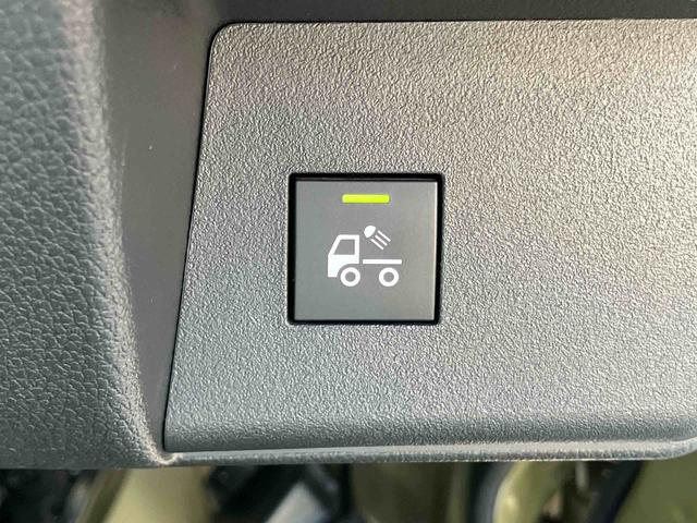 ハイゼットトラックエクストラETC パワーウィンド 電動格納ドアミラー 荷台三方開 LED荷台作業灯 LEDフォグランプ トップシェイドガラス スマートアシスト コーナーセンサー スマートキー ボタンスタート バッテリーカバー(千葉県)の中古車