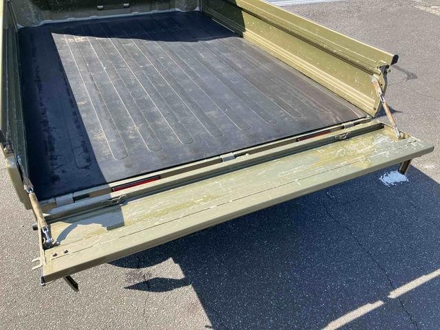 ハイゼットトラックエクストラETC パワーウィンド 電動格納ドアミラー 荷台三方開 LED荷台作業灯 LEDフォグランプ トップシェイドガラス スマートアシスト コーナーセンサー スマートキー ボタンスタート バッテリーカバー(千葉県)の中古車