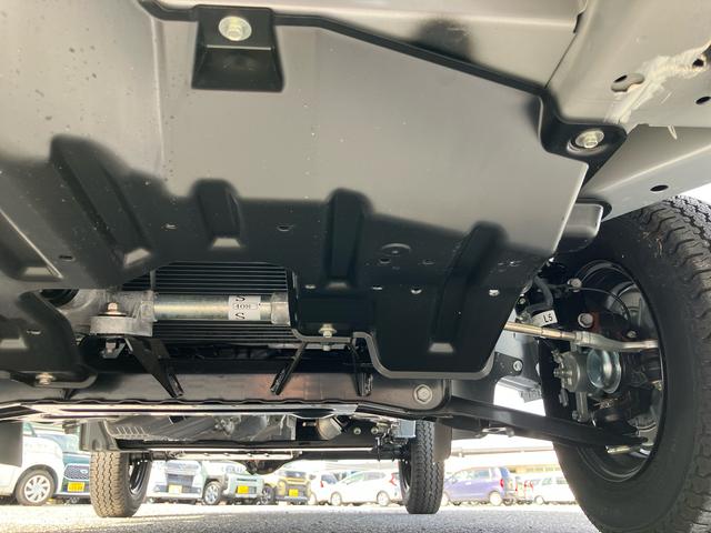ハイゼットトラックスタンダードプッシュボタンスターター 電動格納ドアミラー パワーウインドウ 衝突被害軽減ブレーキ コーナーセンサー 横滑り防止装置 オートライト エコアイドル スピーカー一体型AM/FMラジオ エアコン パワステ(千葉県)の中古車