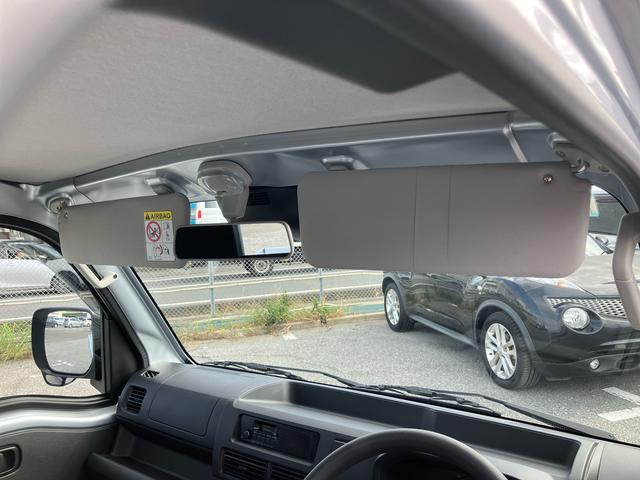 ハイゼットトラックスタンダードプッシュボタンスターター 電動格納ドアミラー パワーウインドウ 衝突被害軽減ブレーキ コーナーセンサー 横滑り防止装置 オートライト エコアイドル スピーカー一体型AM/FMラジオ エアコン パワステ(千葉県)の中古車