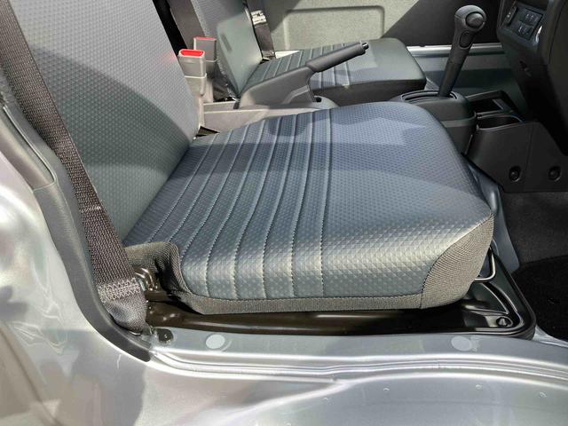 ハイゼットトラックスタンダードプッシュボタンスターター 電動格納ドアミラー パワーウインドウ 衝突被害軽減ブレーキ コーナーセンサー 横滑り防止装置 オートライト エコアイドル スピーカー一体型AM/FMラジオ エアコン パワステ(千葉県)の中古車