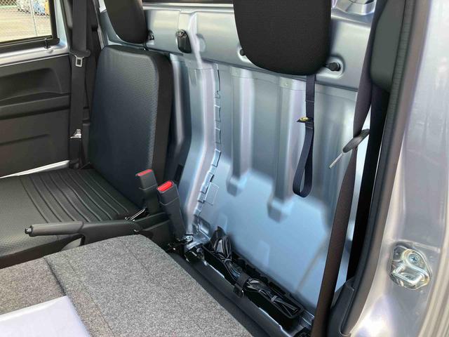 ハイゼットトラックスタンダードプッシュボタンスターター 電動格納ドアミラー パワーウインドウ 衝突被害軽減ブレーキ コーナーセンサー 横滑り防止装置 オートライト エコアイドル スピーカー一体型AM/FMラジオ エアコン パワステ(千葉県)の中古車