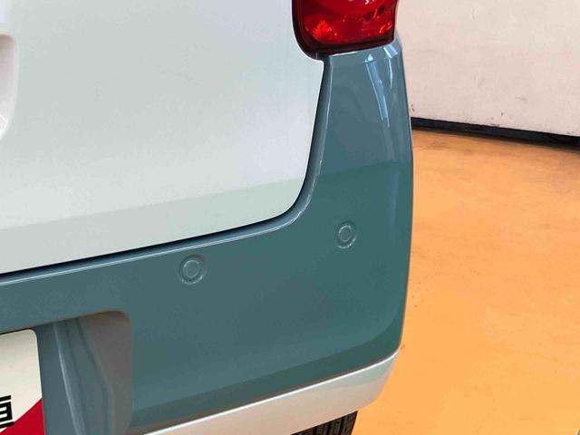 ムーヴキャンバスストライプスＧスマアシ　ダイハツ予防安全機能　置きラクボックス　ホットカップホルダー　オートブレーキホールド付き電動パーキング　前席シートヒーター　オートライト　オートハイビーム　ＬＥＤヘッドライト（千葉県）の中古車