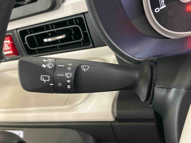 ムーヴキャンバスストライプスＧスマアシ　ダイハツ予防安全機能　置きラクボックス　ホットカップホルダー　オートブレーキホールド付き電動パーキング　前席シートヒーター　オートライト　オートハイビーム　ＬＥＤヘッドライト（千葉県）の中古車