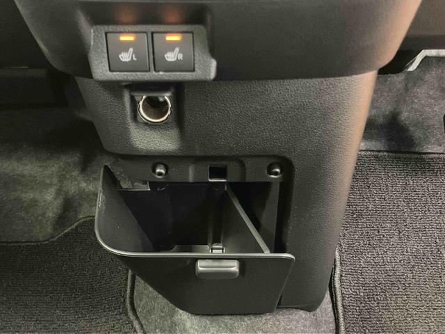 ムーヴキャンバスストライプスＧスマアシ　ダイハツ予防安全機能　置きラクボックス　ホットカップホルダー　オートブレーキホールド付き電動パーキング　前席シートヒーター　オートライト　オートハイビーム　ＬＥＤヘッドライト（千葉県）の中古車