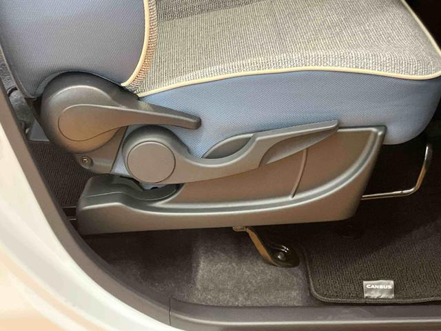 ムーヴキャンバスストライプスＧスマアシ　ダイハツ予防安全機能　置きラクボックス　ホットカップホルダー　オートブレーキホールド付き電動パーキング　前席シートヒーター　オートライト　オートハイビーム　ＬＥＤヘッドライト（千葉県）の中古車