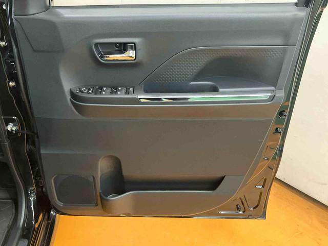 タントカスタムＸリミテッドスマアシ　ダイハツ予防安全機能　アダプティブクルーズコントロール　ビルトインＥＴＣ　オートブレーキホールド付き電動パーキング　前席シートヒーター　上下２段調整式デッキボード　ミラクルオープンドア（千葉県）の中古車