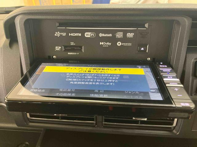 アトレーＲＳバックカメラ連動フルセグナビ　ＵＳＢ接続　ブルートゥース対応　ＴＶナビキット　フロント．リヤドライブレコーダー連動　オーバーヘッドネット　リヤカーテン　大型ＬＥＤ室内灯　オーバーヘッドシェルフ（千葉県）の中古車