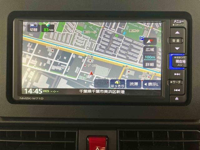 タントXスマアシ ダイハツ予防安全機能 バックカメラ連動フルセグナビ USB接続 ブルートゥース対応 フロント.リヤドライブレコーダー連動 ビルトインETC 運転席ロングスライドシート 前席シートヒーター(千葉県)の中古車