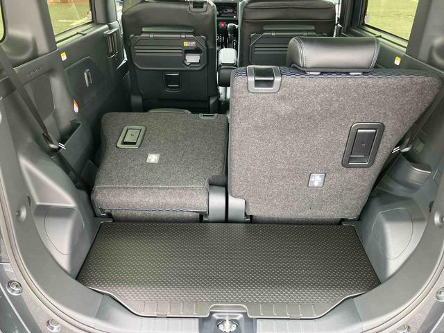 タントカスタムＲＳリミテッドターボ　バックカメラ　ＥＴＣ　全車速追従クルコン　ＬＥＤヘッドライト＆フォグ　オートライト　ＡＤＢ　両側電動スライド　シートヒーター　革巻きハンドル　コ−ナ−センサー　電動駐車ブレーキ　アルミホイール（千葉県）の中古車