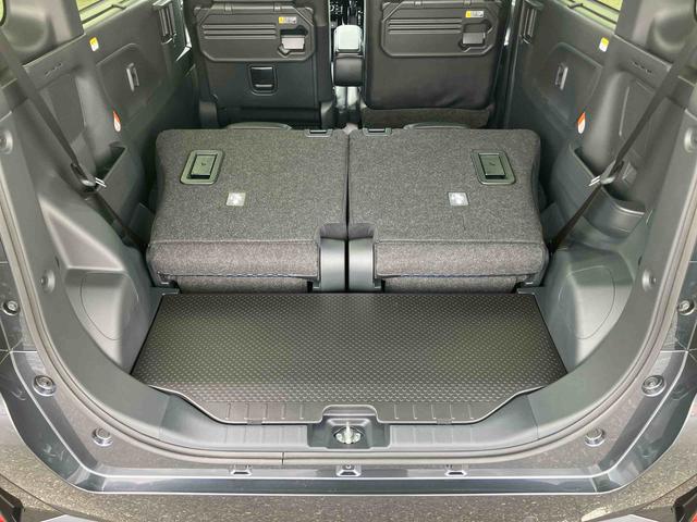 タントカスタムＲＳリミテッドターボ　バックカメラ　ＥＴＣ　全車速追従クルコン　ＬＥＤヘッドライト＆フォグ　オートライト　ＡＤＢ　両側電動スライド　シートヒーター　革巻きハンドル　コ−ナ−センサー　電動駐車ブレーキ　アルミホイール（千葉県）の中古車