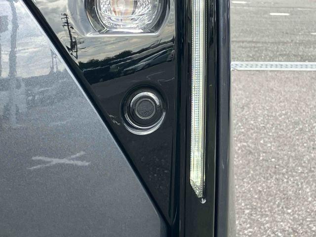 タントカスタムＲＳリミテッドターボ　バックカメラ　ＥＴＣ　全車速追従クルコン　ＬＥＤヘッドライト＆フォグ　オートライト　ＡＤＢ　両側電動スライド　シートヒーター　革巻きハンドル　コ−ナ−センサー　電動駐車ブレーキ　アルミホイール（千葉県）の中古車