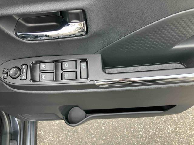 タントカスタムＲＳリミテッドターボ　バックカメラ　ＥＴＣ　全車速追従クルコン　ＬＥＤヘッドライト＆フォグ　オートライト　ＡＤＢ　両側電動スライド　シートヒーター　革巻きハンドル　コ−ナ−センサー　電動駐車ブレーキ　アルミホイール（千葉県）の中古車