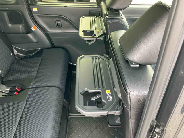 タントカスタムＲＳリミテッドターボ　バックカメラ　ＥＴＣ　全車速追従クルコン　ＬＥＤヘッドライト＆フォグ　オートライト　ＡＤＢ　両側電動スライド　シートヒーター　革巻きハンドル　コ−ナ−センサー　電動駐車ブレーキ　アルミホイール（千葉県）の中古車