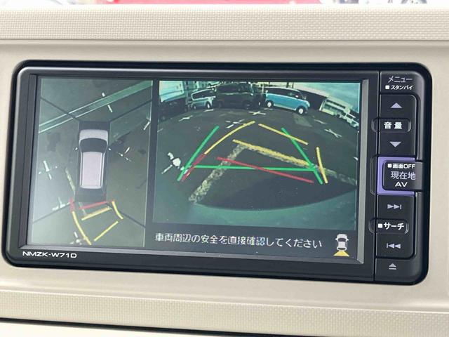 ミラトコットG SAIIIナビ/TV/BT/DVD/USB 全周囲カメラ 前後ドラレコ LEDヘッドライト オートライト オートハイビーム スマアシ コーナーセンサー シートヒーター 足踏み式駐車ブレーキ キーフリー ステリモ(千葉県)の中古車