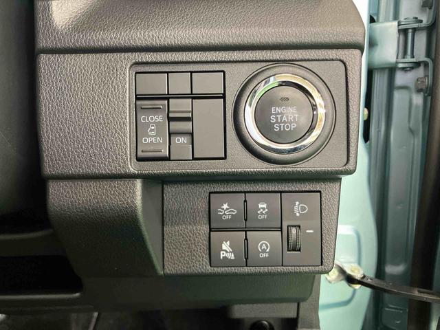 ムーヴXスマアシ ダイハツ予防安全機能 左側電動スライドドア オートライト オートハイビーム マニュアルレベリング機能付LEDヘッドライト 前後コーナーセンサー プッシュエンジンスタート アイドリングストップ(千葉県)の中古車