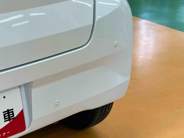 ミライースＸ　ＳＡIII衝突被害軽減ブレーキ　横滑り防止装置　前後コーナーセンサー　オートライト　オートハイビーム　マニュアルレベリング機能付ＬＥＤヘッドライト　キーレスエントリー　バニティーミラー付き左右サンバイザー（千葉県）の中古車