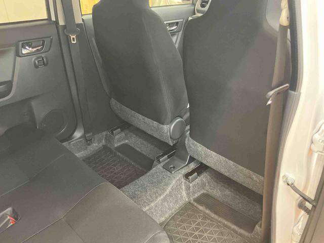 ミライースＸ　ＳＡIII衝突被害軽減ブレーキ　横滑り防止装置　前後コーナーセンサー　オートライト　オートハイビーム　マニュアルレベリング機能付ＬＥＤヘッドライト　キーレスエントリー　バニティーミラー付き左右サンバイザー（千葉県）の中古車