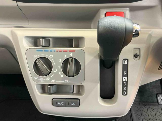 ミライースＸ　ＳＡIII衝突被害軽減ブレーキ　横滑り防止装置　前後コーナーセンサー　オートライト　オートハイビーム　マニュアルレベリング機能付ＬＥＤヘッドライト　キーレスエントリー　バニティーミラー付き左右サンバイザー（千葉県）の中古車