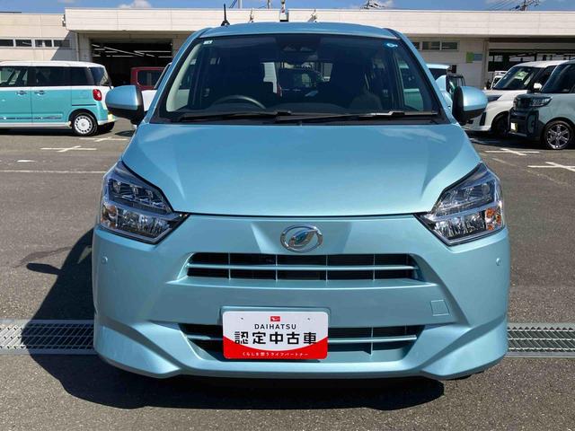ミライースX SAIIILEDヘッドランプ オートライト AHB 衝突被害軽減装置 前後コーナーセンサー 電動格納ドアミラー スモークガラス デジタルメーター サイドレバー式駐車ブレーキ キーレスエントリー 盗難防止アラーム(千葉県)の中古車