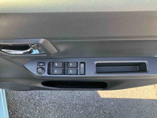 ミライースX SAIIILEDヘッドランプ オートライト AHB 衝突被害軽減装置 前後コーナーセンサー 電動格納ドアミラー スモークガラス デジタルメーター サイドレバー式駐車ブレーキ キーレスエントリー 盗難防止アラーム(千葉県)の中古車