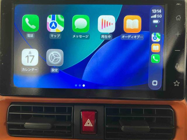 タントファンクロスターボリミテッド9型DPオーディオ/TV/BT/Bカメラ ETC クルコン ルーフレール 15インチアルミ 両側パワスラ LEDヘッド/フォグ シートヒーター 上下2段調節式デッキボード 衝突被害軽減ブレーキ(千葉県)の中古車
