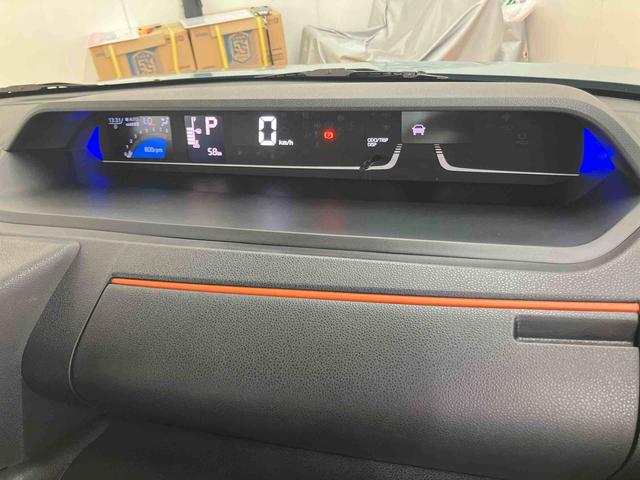 タントファンクロスターボリミテッド9型DPオーディオ/TV/BT/Bカメラ ETC クルコン ルーフレール 15インチアルミ 両側パワスラ LEDヘッド/フォグ シートヒーター 上下2段調節式デッキボード 衝突被害軽減ブレーキ(千葉県)の中古車