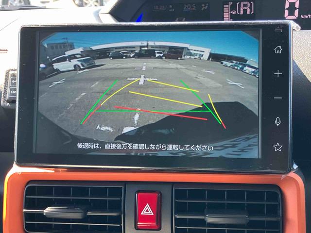 タントファンクロスリミテッド9型DPA/TV/USB/BT バックカメラ ETC 自動追従クルコン ルーフレール 両側電動スライドドア LEDヘッドライト オートライト シートヒーター コーナーセンサー アルミホイール(千葉県)の中古車