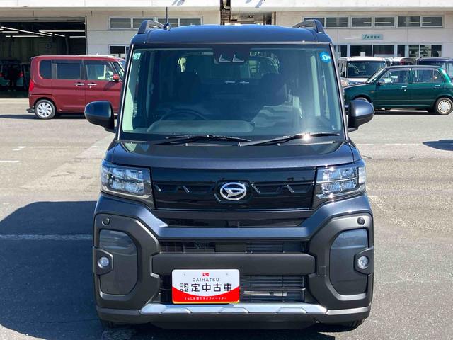 タントファンクロスリミテッド9型DPA/TV/USB/BT バックカメラ ETC 自動追従クルコン ルーフレール 両側電動スライドドア LEDヘッドライト オートライト シートヒーター コーナーセンサー アルミホイール(千葉県)の中古車