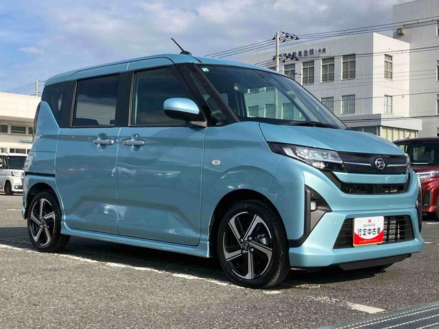 ムーヴRS両側電動スライドドア バックカメラ 全車速追従クルコン ターボ LEDヘッドライト オートライト ADB 革巻ステアリング スマアシ 前後コーナーセンサー 電動駐車ブレーキ キーフリー アルミホイール(千葉県)の中古車