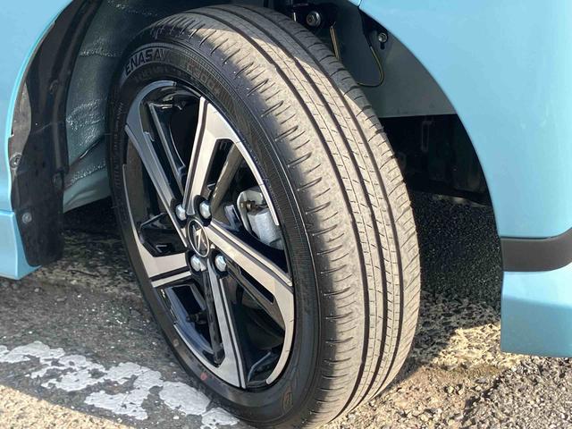 ムーヴRS両側電動スライドドア バックカメラ 全車速追従クルコン ターボ LEDヘッドライト オートライト ADB 革巻ステアリング スマアシ 前後コーナーセンサー 電動駐車ブレーキ キーフリー アルミホイール(千葉県)の中古車
