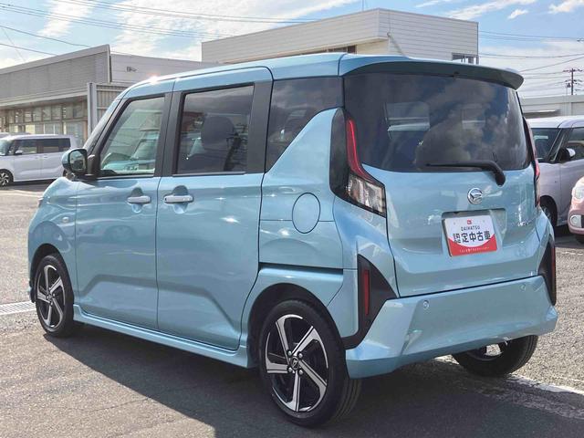 ムーヴRS両側電動スライドドア バックカメラ 全車速追従クルコン ターボ LEDヘッドライト オートライト ADB 革巻ステアリング スマアシ 前後コーナーセンサー 電動駐車ブレーキ キーフリー アルミホイール(千葉県)の中古車