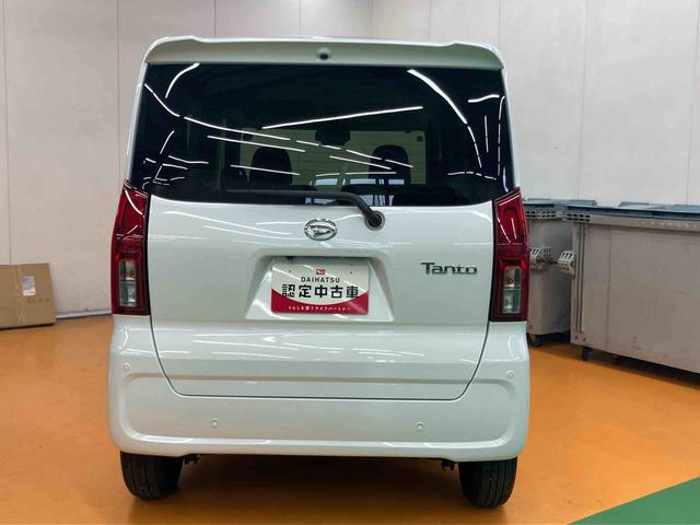 タントXリミテッドスマアシ ダイハツ予防安全機能 両側電動スライドドア 前席シートヒーター オートブレーキホールド付き電動パーキング オートライト オートハイビーム マニュアルレベリング機能付LEDヘッドライト(千葉県)の中古車