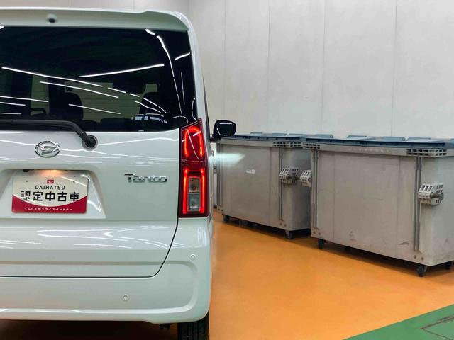 タントXリミテッドスマアシ ダイハツ予防安全機能 両側電動スライドドア 前席シートヒーター オートブレーキホールド付き電動パーキング オートライト オートハイビーム マニュアルレベリング機能付LEDヘッドライト(千葉県)の中古車