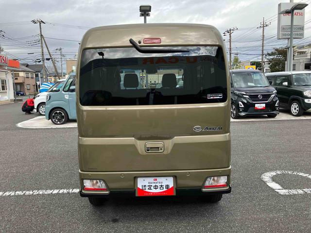 アトレーＲＳターボ車　後席両側電動スライドドア　足元マットなし　右リヤドア右クオーター修理跡あり　室内ペット臭　純正メモリーナビ　ナビ連動ドライブレコーダー　ＥＴＣ　衝突回避支援ブレーキ　誤発進抑制装置（千葉県）の中古車