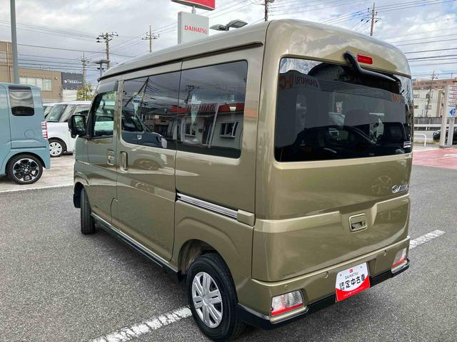 アトレーＲＳターボ車　後席両側電動スライドドア　足元マットなし　右リヤドア右クオーター修理跡あり　室内ペット臭　純正メモリーナビ　ナビ連動ドライブレコーダー　ＥＴＣ　衝突回避支援ブレーキ　誤発進抑制装置（千葉県）の中古車