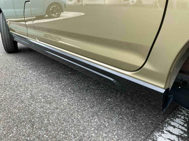 アトレーＲＳターボ車　後席両側電動スライドドア　足元マットなし　右リヤドア右クオーター修理跡あり　室内ペット臭　純正メモリーナビ　ナビ連動ドライブレコーダー　ＥＴＣ　衝突回避支援ブレーキ　誤発進抑制装置（千葉県）の中古車