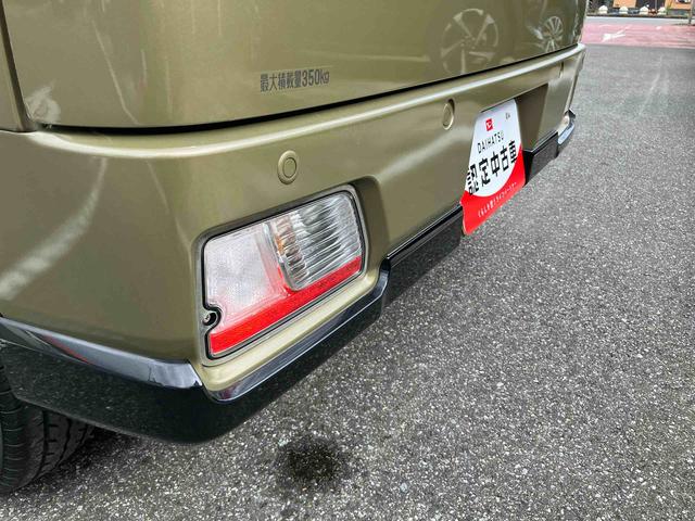 アトレーＲＳターボ車　後席両側電動スライドドア　足元マットなし　右リヤドア右クオーター修理跡あり　室内ペット臭　純正メモリーナビ　ナビ連動ドライブレコーダー　ＥＴＣ　衝突回避支援ブレーキ　誤発進抑制装置（千葉県）の中古車