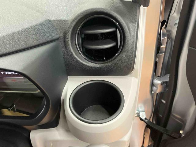 ミライースX SAIII衝突被害軽減ブレーキ 横滑り防止装置 前後コーナーセンサー キーレスエントリー オートライト オートハイビーム マニュアルレベリング機能付LEDヘッドライト バニティーミラー付き左右サンバイザー(千葉県)の中古車