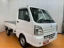 ３足オートマ　エアコン　パワステ　パートタイム４ＷＤ（千葉県）の中古車