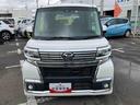 ４ＷＤ　助手席側電動スライドドア　ＬＥＤヘッドライト＆フォグランプ　１４インチアルミホイール　バックカメラ／ステアリングスイッチ　プッシュボタンスターター　衝突被害軽減ブレーキ（千葉県）の中古車