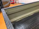 ＣＤラジオチューナー（ＡＵＸ接続）／ＥＴＣ／荷台作業灯／スーパーデフロック／４枚リヤリーフスプリング／ゲートプロテクター／ガードフレームプロテクター／荷台マット／円高フロアマット（千葉県）の中古車