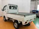 パートタイム４ＷＤ　スーパーデフロック　リヤ４枚リーフスプリング　大型荷台作業灯　ゲートプロテクター　ガードフレームプロテクター　荷台ゴムマット　　　助手席シートバックポケット（千葉県）の中古車