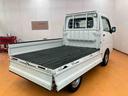 パートタイム４ＷＤ　スーパーデフロック　リヤ４枚リーフスプリング　大型荷台作業灯　ゲートプロテクター　ガードフレームプロテクター　荷台ゴムマット　　　助手席シートバックポケット（千葉県）の中古車