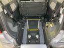 福祉車両　車いす用リモコン付き電動ウインチ　９型ナビ／ＢＴ／ＤＴＶ／ＤＩＳＣ／バックカメラ　前ドラレコ　左側パワスラ　シートヒーター　ＬＥＤヘッドライト　プッシュボタンスターター　衝突被害軽減ブレーキ（千葉県）の中古車